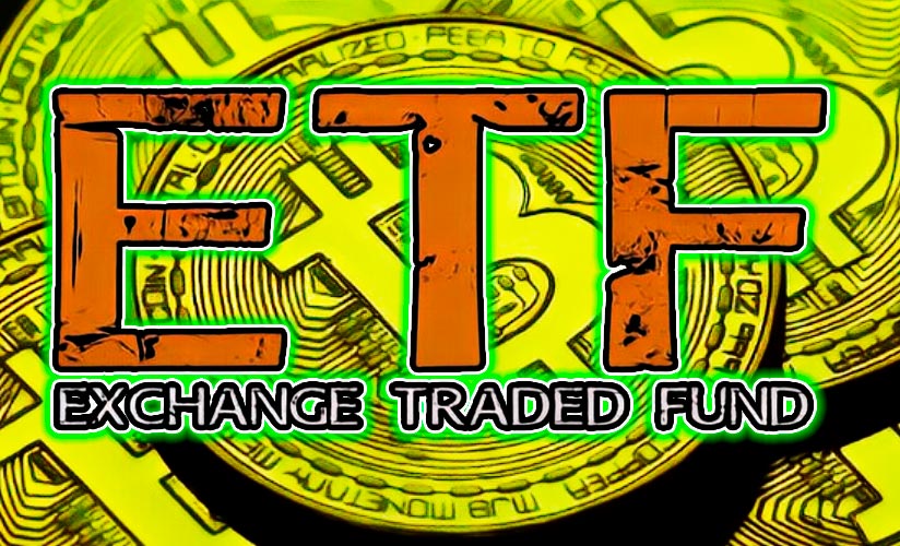 ETF