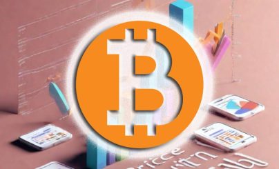 Биткоин