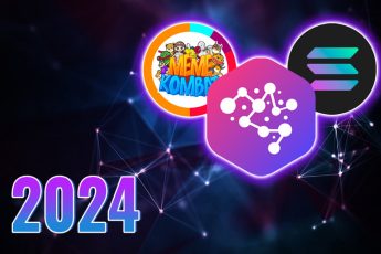 Топ монет 2024