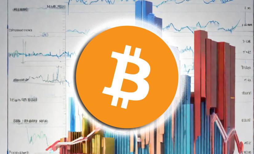 Биткоин