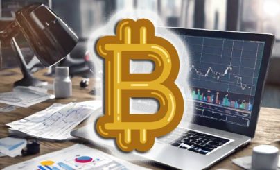 Биткоин