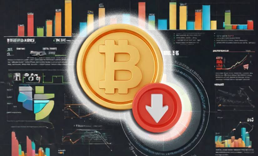 Биткоин