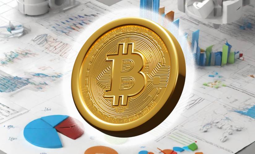 Биткоин