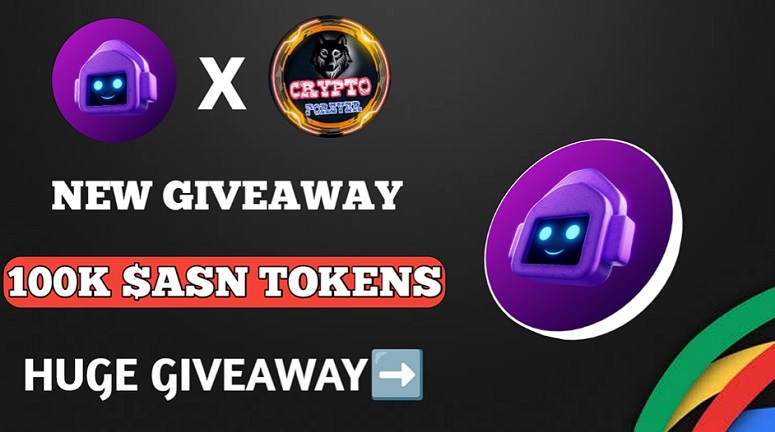 ASN Airdrop