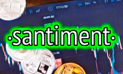 Santiment