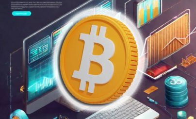 Биткоин