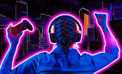 Metaverse
