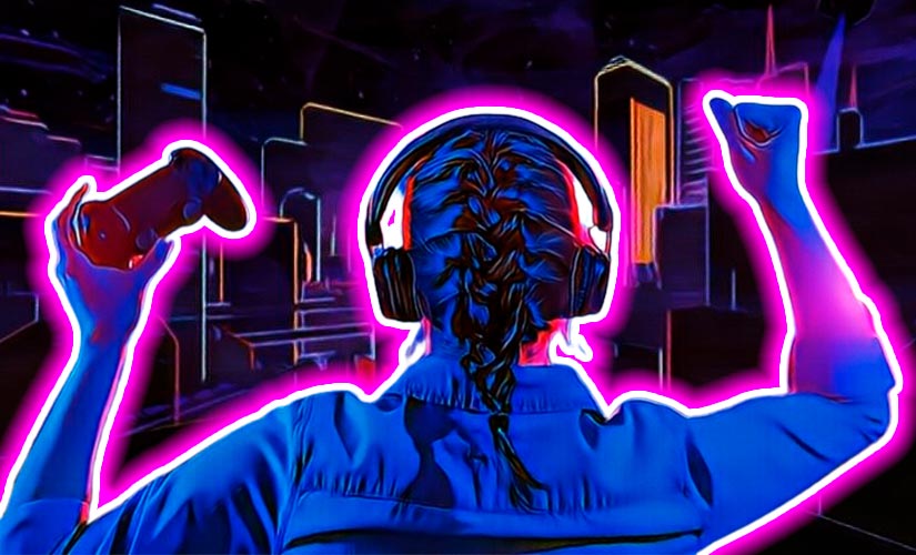 Metaverse