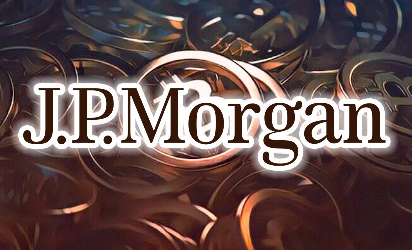 JP Morhan