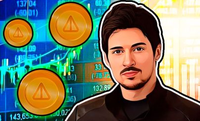 Durov Notcoin