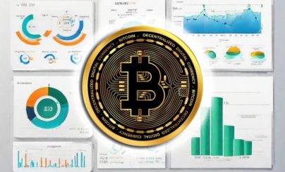 Биткоин