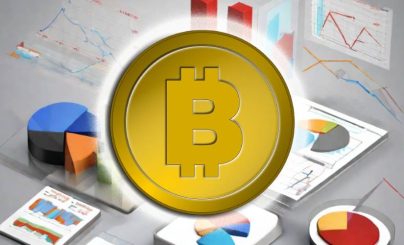 Биткоин