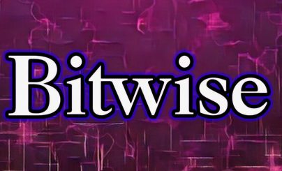 Bitwise