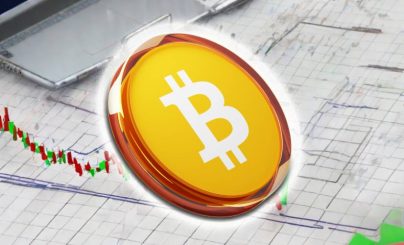 Биткоин