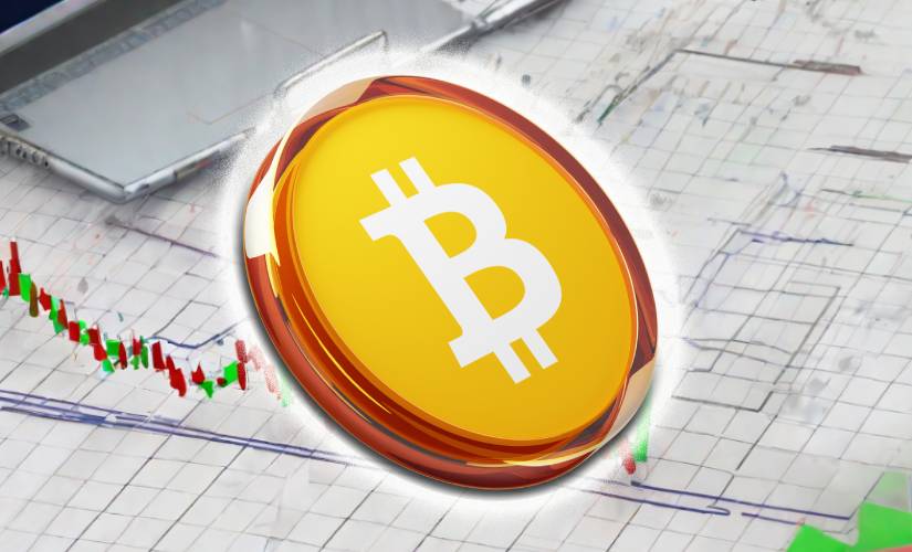 Биткоин