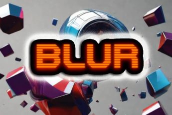 Блюр