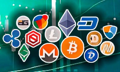 Crypto