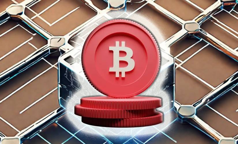Биткоин