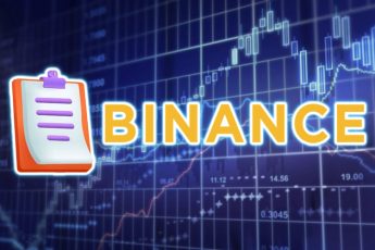 Бинанс