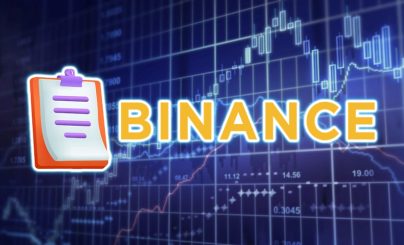 Бинанс