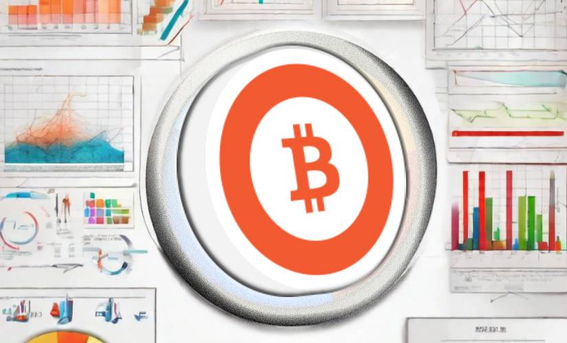 Биткоин
