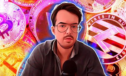 Van de Poppe altcoins