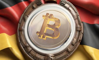 Биткоин