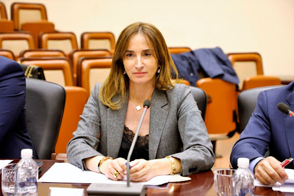 Кристина Озган