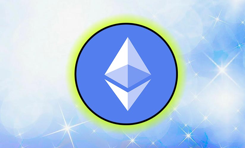 Ethereum rost