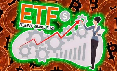 ETF