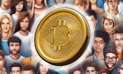 Биткоин