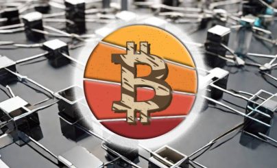 Биткоин