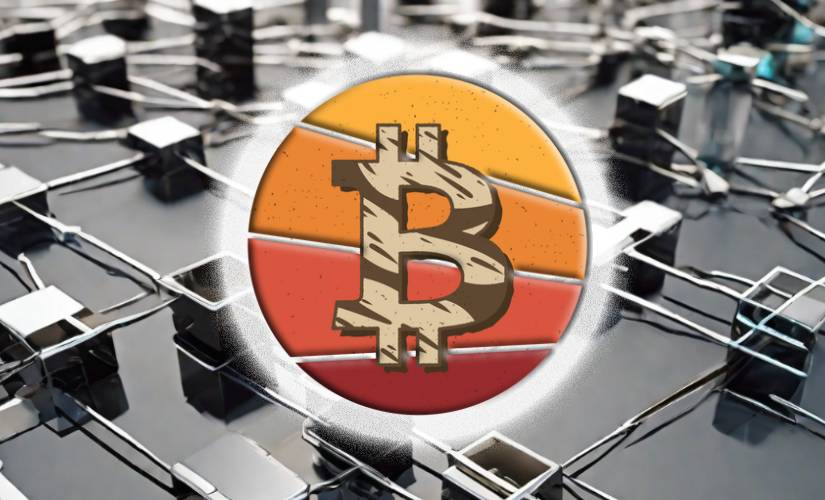 Биткоин