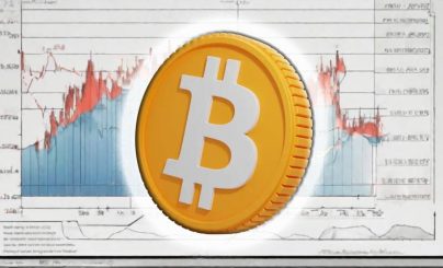 Биткоин