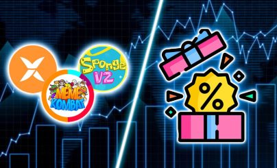 Лучшие монеты для стейкинга