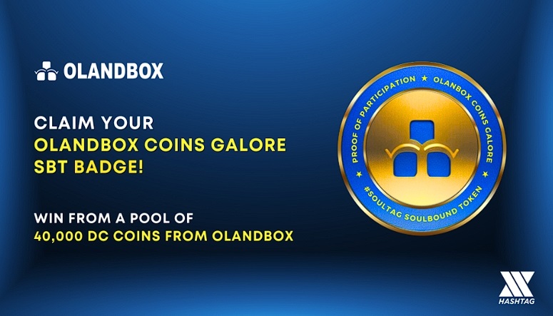 Olandbox