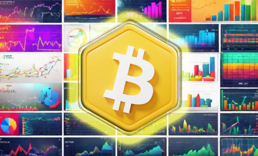 Биткоин