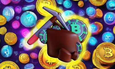 Биткоин
