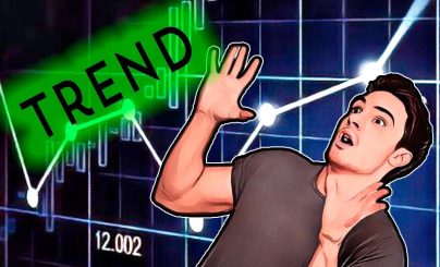 Trendi crypto