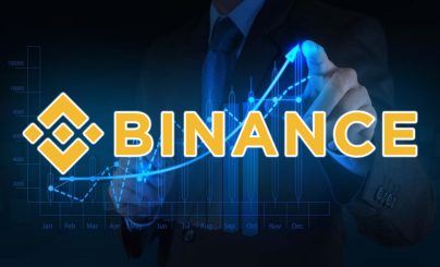 Бинанс