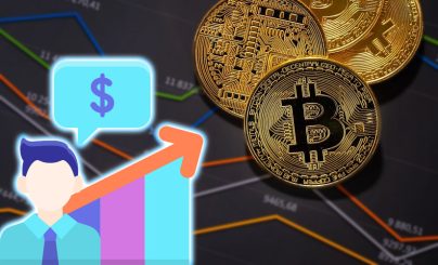 Биткоин
