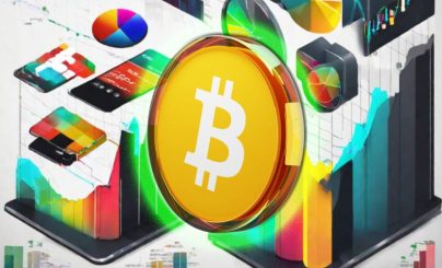 Биткоин