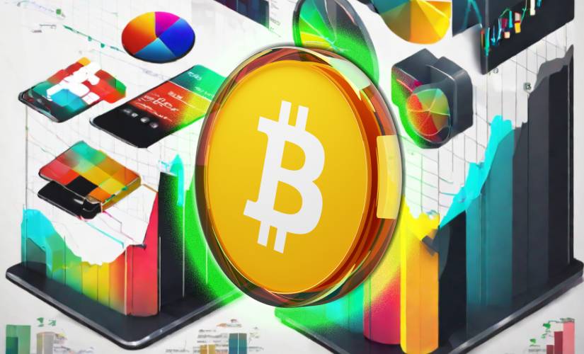 Биткоин