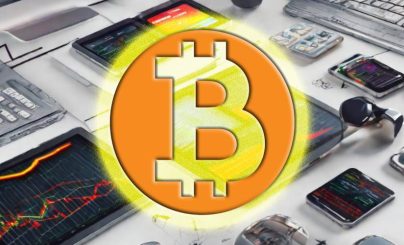 Биткоин
