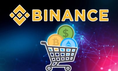 Бинанс