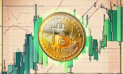 Биткоин