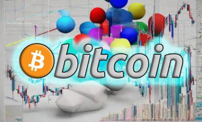 Биткоин