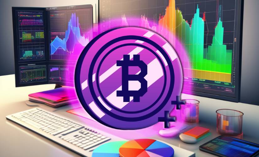 Биткоин
