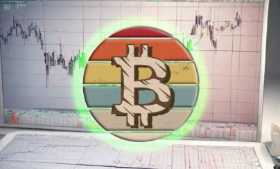 Биткоины