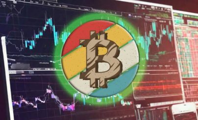 Биткоин
